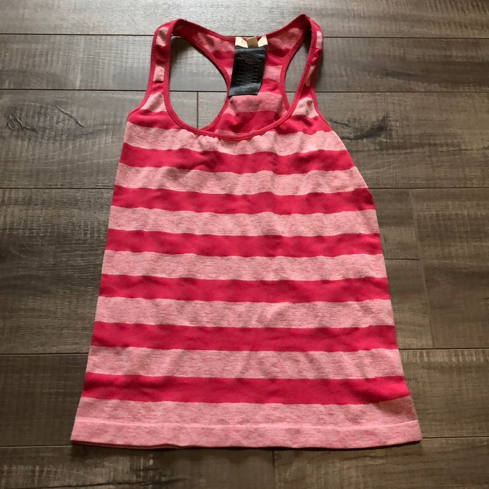 PH8 by Bebe sport tank top
